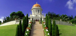 Baha'i Site
